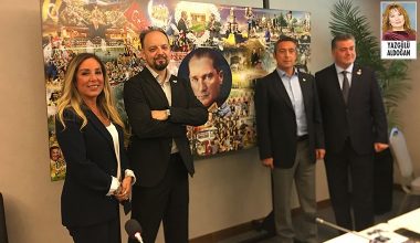 6 bin 600 görselden oluşan “Vakt-i Fener” tarihin sanatı