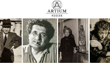 Türk resim sanatının hikâyesi online satışta