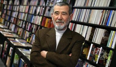 Şair Ahmet Telli: Egemen güçler küçük yazarları sever