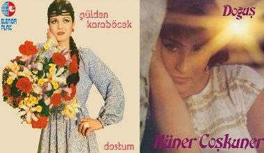 Vitrindeki Albümler’de bu hafta…