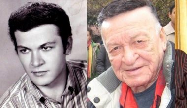 Yeşilçam’ın usta ismi Kartal Tibet hayatını kaybetti