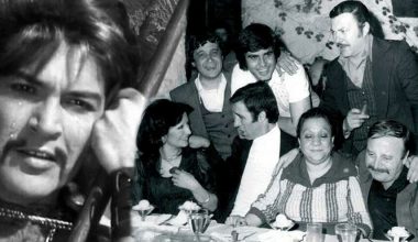 Kartal Tibet’in vefatı ünlüleri yasa boğdu