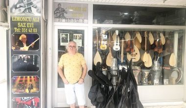 Müslüm Gürses’in ilk evi kapanıyor