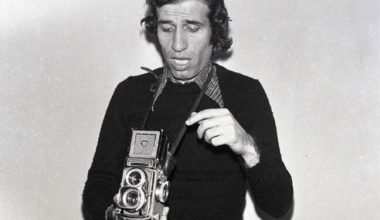 Kemal Sunal’ın vefatının üzerinden 21 yıl geçti