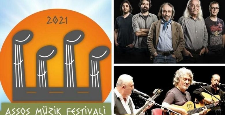 Dünya müzikleri bu festivalde