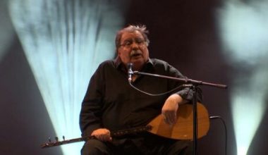 Arif Sağ: Bu gece çok önemli bir gece