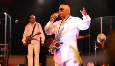 Efsanevi grup Kool & the Gang’den üzücü haber