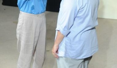 Ferhan Şensoy’un Rasim Öztekin için yazdığı veda mektubu gündem oldu