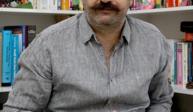 Bir polis muhabirinin kaleminden cinayet romanı