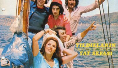 Usta müzisyen Ali Kocatepe