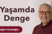 Yaşamda Denge