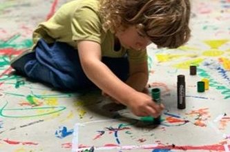 Herkesin yaratıcısı olduğu bir sanat eseri, Tate Modern’in