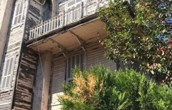 Hüseyin Rahmi Gürpınar’ın evi için harekete geçildi