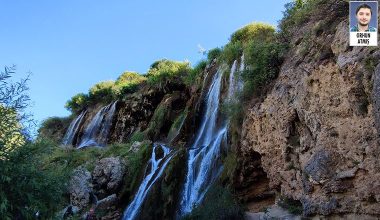 Tunceli, yüzyıllardır bozulmayan kültür ve