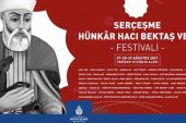 Hacı Bektaş Veli Festivali bugün başlıyor