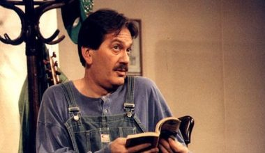 Ferhan Şensoy’u dostları anlattı: ‘Tiyatronun müthiş bir dalı kırıldı’