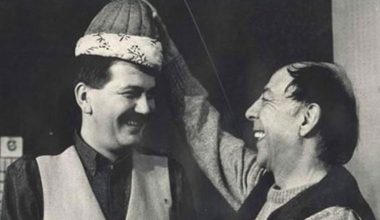 Ferhan Şensoy ve güldürü geleneğinin simgesi Kavuk’un hikayesi