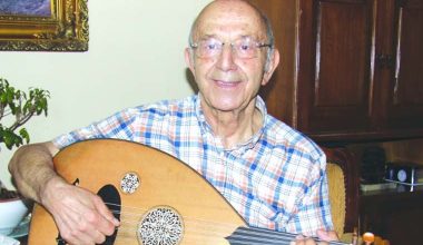 Türk sanat müziğinin acı günü: Ünlü bestekar Yılmaz Yüksel yaşamını yitirdi