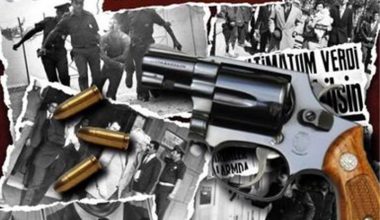 Özkan Saçkan’dan Haftanın Kitapları…