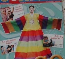 AKŞAM GAZETESİ C@NTEEN DERGİSİ 20 OCAK 2003