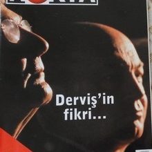 NOKTA HAFTALIK SİYASİ DERGİ 11 NİSAN 2004