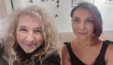 Sanatın her hali Tophane-i Amire’de Sanatın her hali Tophane-i Amire’de