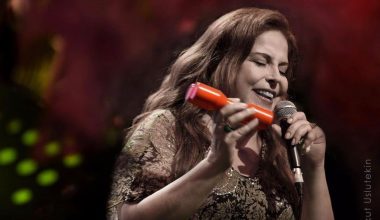 Tek günlük caz festivali 10 Ekim’de