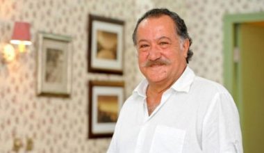 Nusret Çetinel Hayata Veda Etti…