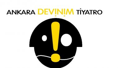 Ankara Devinim Tiyatro, Yeni Sezona Üç Farklı Oyunla Başlıyor