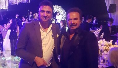 MESAM Başkanı uyardı Orhan Gencebay telif ödedi MESAM Başkanı uyardı Orhan Gencebay telif ödedi