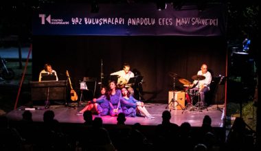 Tiyatro Kooperatifi Yaz Buluşmaları, İki Ay Boyunca 37 Tiyatronun 41 Oyununu Sahnelere Taşıdı