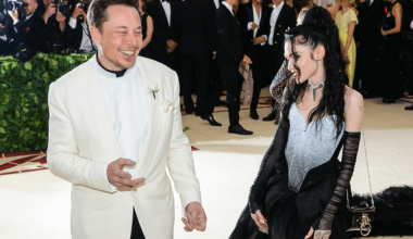 Büyük aşk bitti: Elon Musk ve Grimes ayrıldı Büyük aşk bitti: Elon Musk ve Grimes ayrıldı