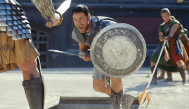 Gladyatör 2’den haber var: Ridley Scott hazırlıklara başladı Gladyatör 2’den haber var: Ridley Scott hazırlıklara başladı