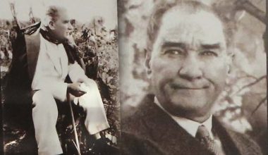 Çağdaş Atatürk Fotoğrafları Müzesi açıldı