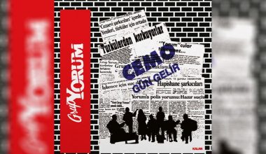 GRUP YORUM ‘CEMO / GÜN GELİR’ (KALAN MÜZİK) GRUP YORUM ‘CEMO / GÜN GELİR’ (KALAN MÜZİK)