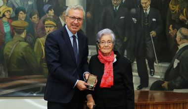 Kahramanlar için çağrı