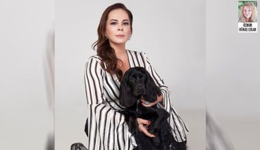 Demet Sağıroğlu, ‘Hayat müziksiz olmaz’ Demet Sağıroğlu, ‘Hayat müziksiz olmaz’