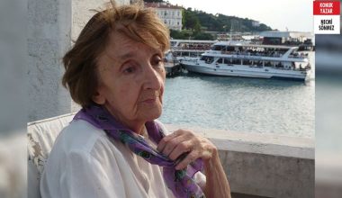 Ressam Tiraje’ye vefasızlık