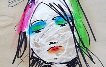 Ressam Ayşe Yaltırım’ın sergisi Kadıköy Nâzım Hikmet’te
