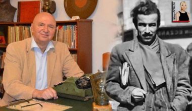 Işık Öğütçü, babası Orhan Kemal’i anlattı: ‘Yaşasaydı iktidarın karşısında olurdu’