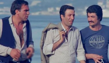 Devlet Kuşu filmi kaç yılında çekildi? İşte Devlet Kuşu filminin konusu Devlet Kuşu filmi kaç yılında çekildi? İşte Devlet Kuşu filminin konusu