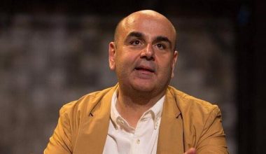 Nedim Saban: “Şerdil Dara Odabaşı’nın Kestiği Parmak Acımaz!”