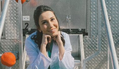 Türk oyuncu Esin Varan ABD’nin reyting rekorları kıran dizisinde Türk oyuncu Esin Varan ABD’nin reyting rekorları kıran dizisinde