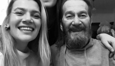 Müjgan Ferhan Şensoy’dan duygulandıran paylaşım Müjgan Ferhan Şensoy’dan duygulandıran paylaşım