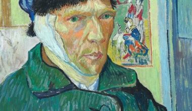 Araştırmacılar Van Gogh, Jackson Pollock, Peter Jackson ve John Fenn