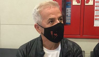 Zafer Algöz’ün emek mücadelesi