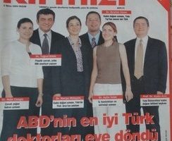 VATAN KIRMIZI HAFTALIK YAŞAM KÜLTÜRÜ DERGİSİ 3 EKİM 2004