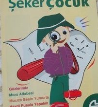 ŞEKER ÇOCUK AYLIK DERGİ EYLÜL 2005 ŞEKER ÇOCUK AYLIK DERGİ EYLÜL 2005