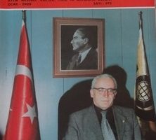 POS-TEL AYLIK DERGİ OCAK 2000