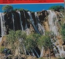 POS-TEL AYLIK DERGİ NİSAN 2000